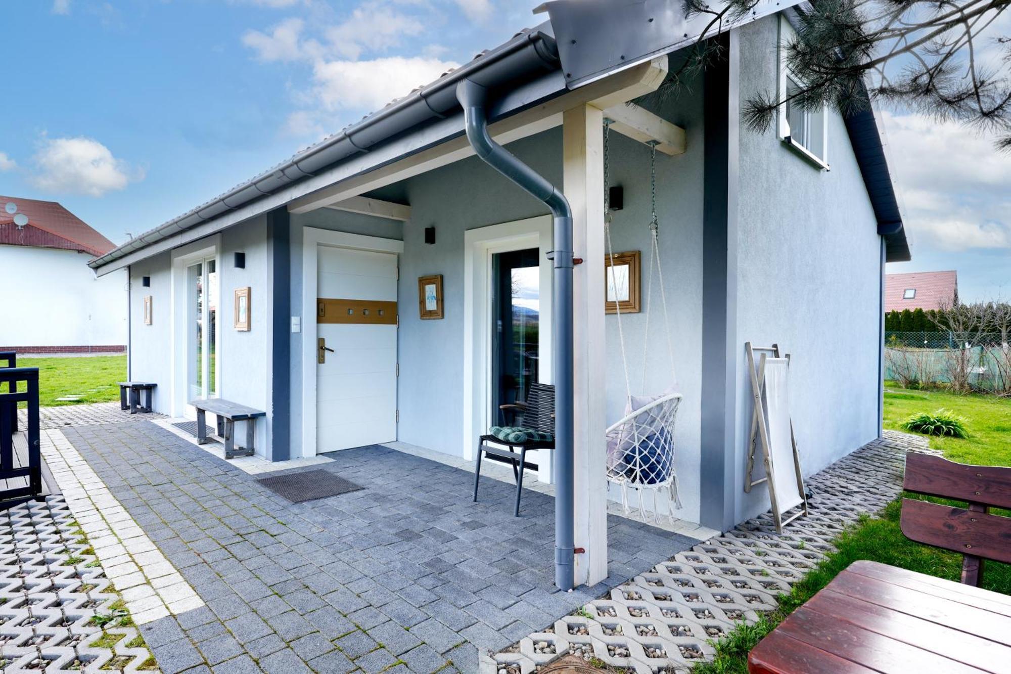 Margarett - Cozy House Klodzko Jaszkowa Dln. Villa Exterior photo